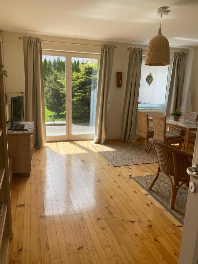 V Gemuetliches Gartenhaus Smihel nad Pliberkom 외부 사진